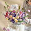 Buy Cherished Cascade