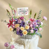 Cherished Cascade Online