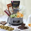 Choc 'O Nuts Deluxe Hamper Online