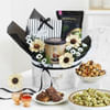 Choc 'O Nuts Hamper for Brother Online