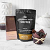 Buy Choco Latte Exuberance Hamper