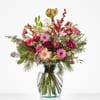 Christmas bouquet Loving Christmas Online