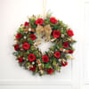 Christmas Door Wreath Online