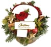 Christmas Surprise Bouquet Online