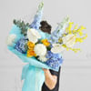 Buy Cloud-Kissed Symphony