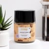 Gift Coffee And Crunch Treats Basket