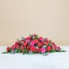 Coffin cover with red roses Online