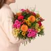 Colorful bouquet - Tutti frutti Online