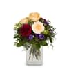 Colorful flower dream Online