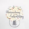 Colourful Birthday Surprise Bouquet Online