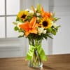 Country Calling Bouquet Online