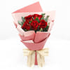 Crimson Delight - Petite Bouquet Online