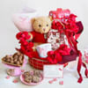 Cuddled in Love Online