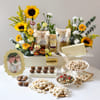 Dad's Golden Harvest Hamper