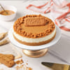 Gift Decadent Biscoff Cheesecake Bliss
