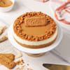 Decadent Biscoff Cheesecake Bliss Online