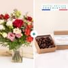 Declaration and chocolates - Declaration et chocolats Online