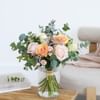 Delicatesse - Pastel roses Online