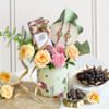 Delightful Treats Rakhi Hamper Online