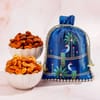 Buy Divine Krishna Blessings Rakhi Hamper