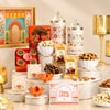 Diwali Elegance Gift Hamper Online