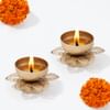 Gift Diwali Gift Hamper With Assorted Treats