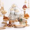 Diwali Gift Hamper With Assorted Treats Online
