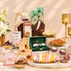 Diwali Gourmet Delight Hamper Online