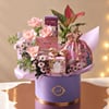 Gift Diwali Lilac Bliss