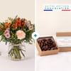 Douce harmonie et chocolats - Sweet harmony and chocolates Online