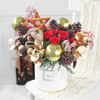 Dreaming of a White Christmas Online