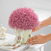 Buy Dreamy Cloud Flower Box