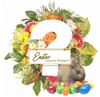 Easter Day Style Bouquet Online