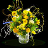 Easter field bouquet Online