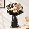 Gift Elegant Dry Flower Bouquet