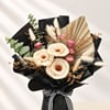 Shop Elegant Dry Flower Bouquet