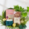 Buy Emerald Cheer Christmas Gift Hamper