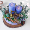 Buy Enchanted Lights Gift Hamper