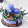 Enchanted Lights Gift Hamper Online