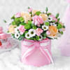 Gift Eternal Charm Arrangement