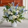 Everlasting Memories Floor Basket Online