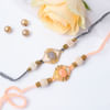 Gift Everything You Love Deluxe Rakhi Hamper