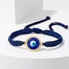 Gift Evil Eye Protection Rakhi Hamper