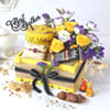 Exotic Floral Hamper for Rakhi Online