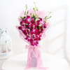 Gift Exquisite Orchid Bouquet