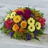Extra Large Bold Brights Posy. Online