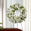 FAITHFUL WISHES WREATH Online