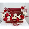 Falguni Shane Peacock - Flower Arrangment Online