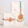 Gift Family Bonds Raksha Bandhan Hamper