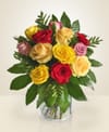Fantasy of roses Online